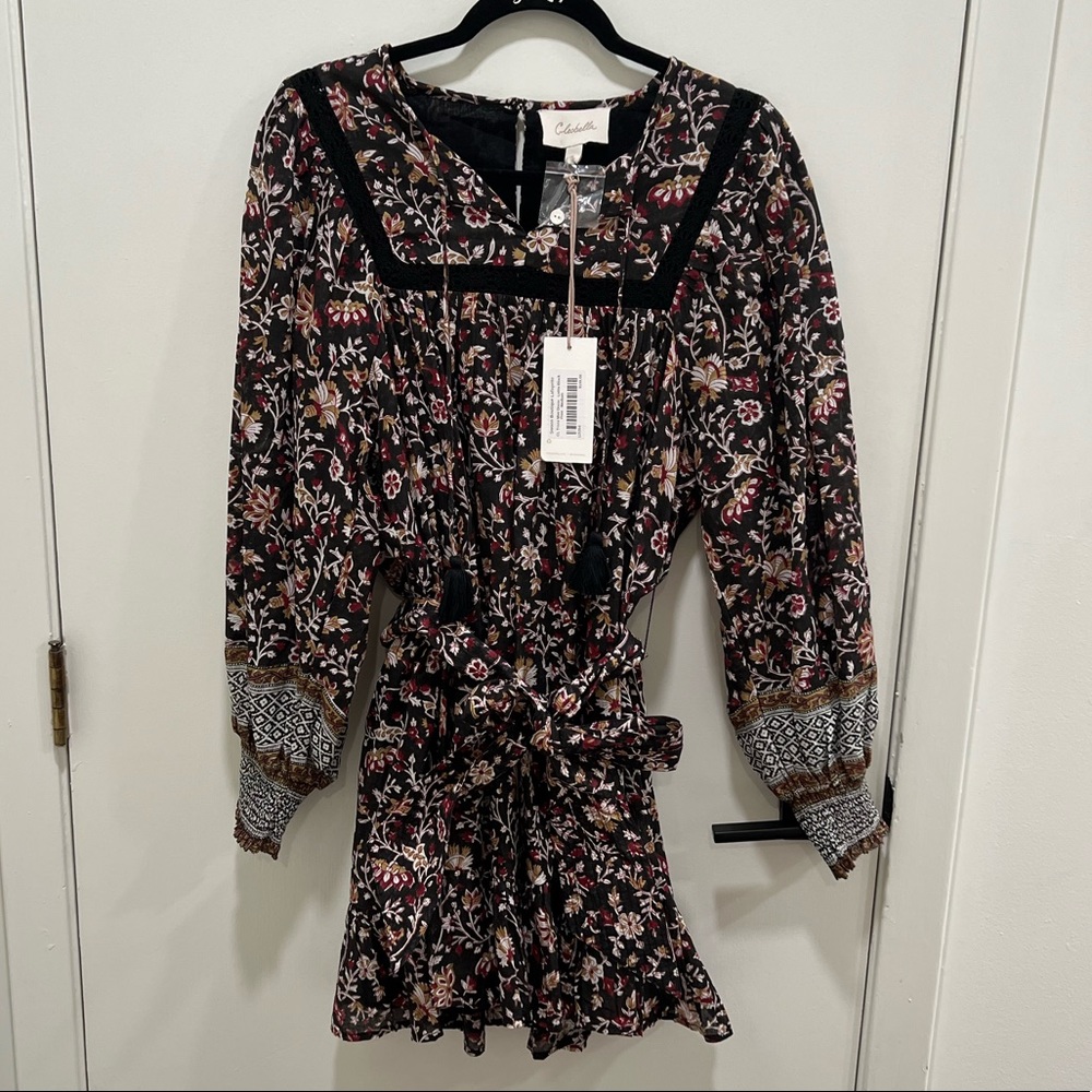 Cleobella Dress